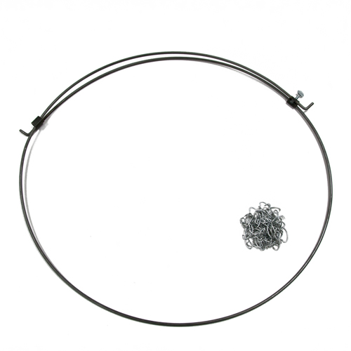 Beaver Hoops (1474) Northern Sport Co.